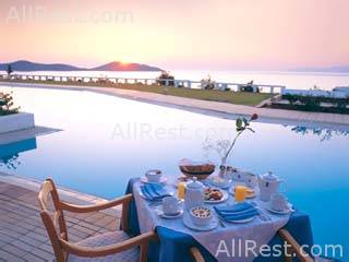 Porto Elounda Deluxe Resort 28